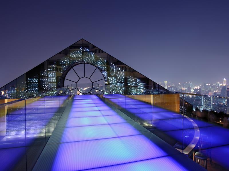 タワー クラブ アット ルブア ホテル 写真