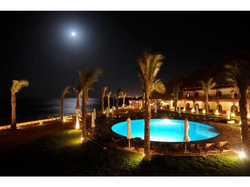 Dahab Paradise Hotel 写真