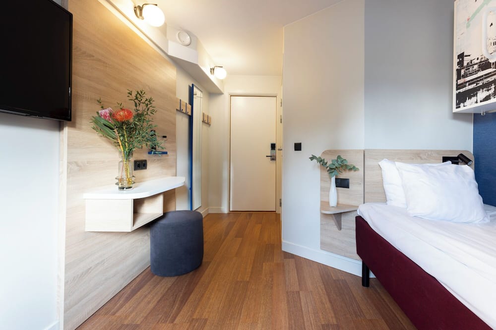 Good Morning Jonkoping 写真