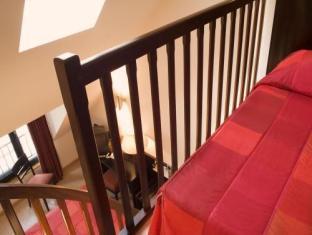 エスカル オセアニア サン マロ 写真