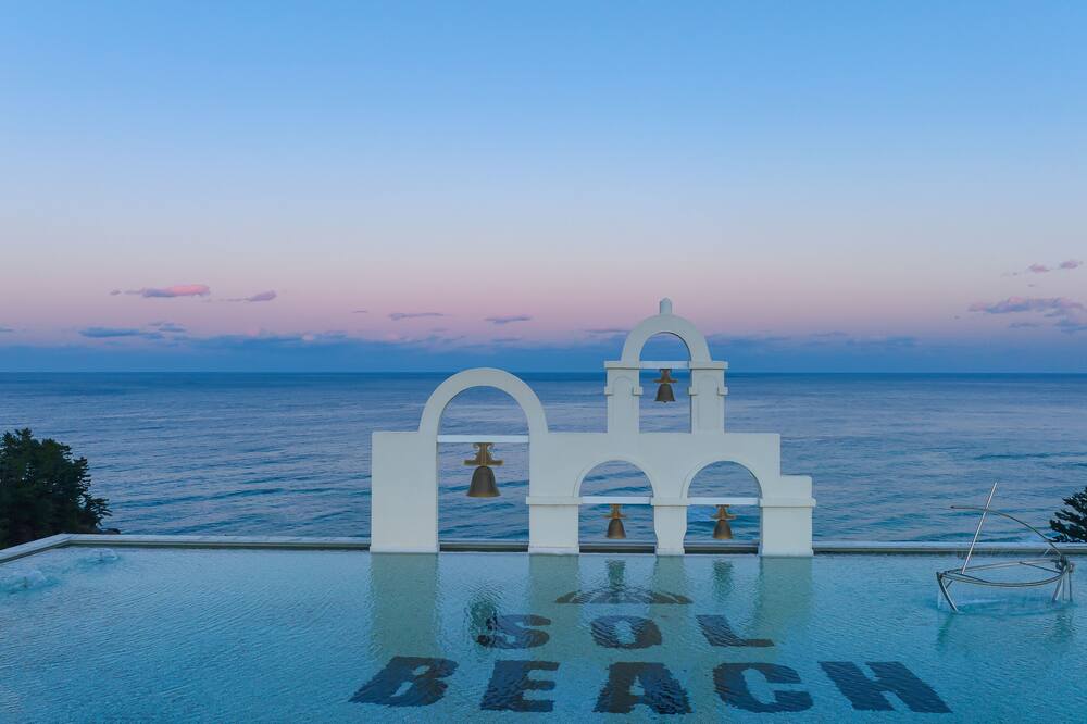 ソル ビーチ サムチョク（ソル ビーチ ホテル&リゾート サムチョク） 写真