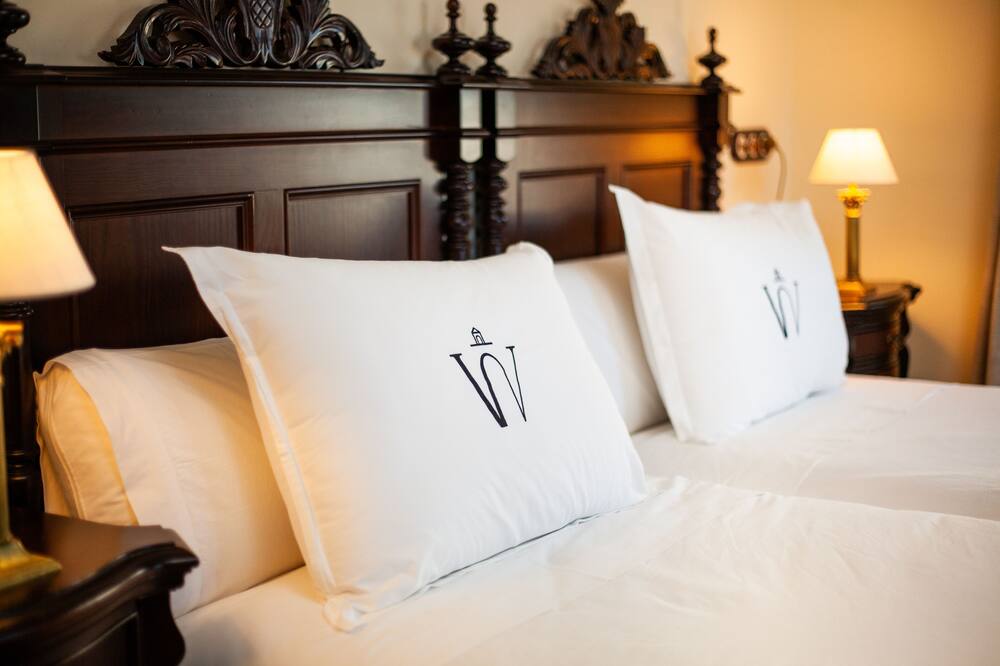 ホテル パラシオ デ ヘミングウェイ 写真