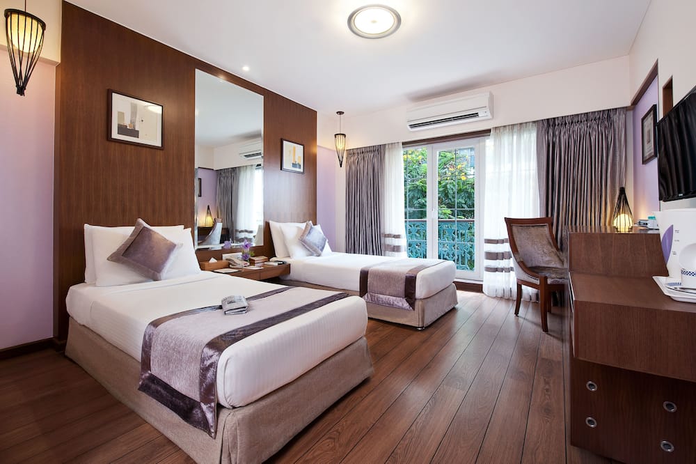 グランド レジデンシー ホテル & サービス アパートメンツ 写真