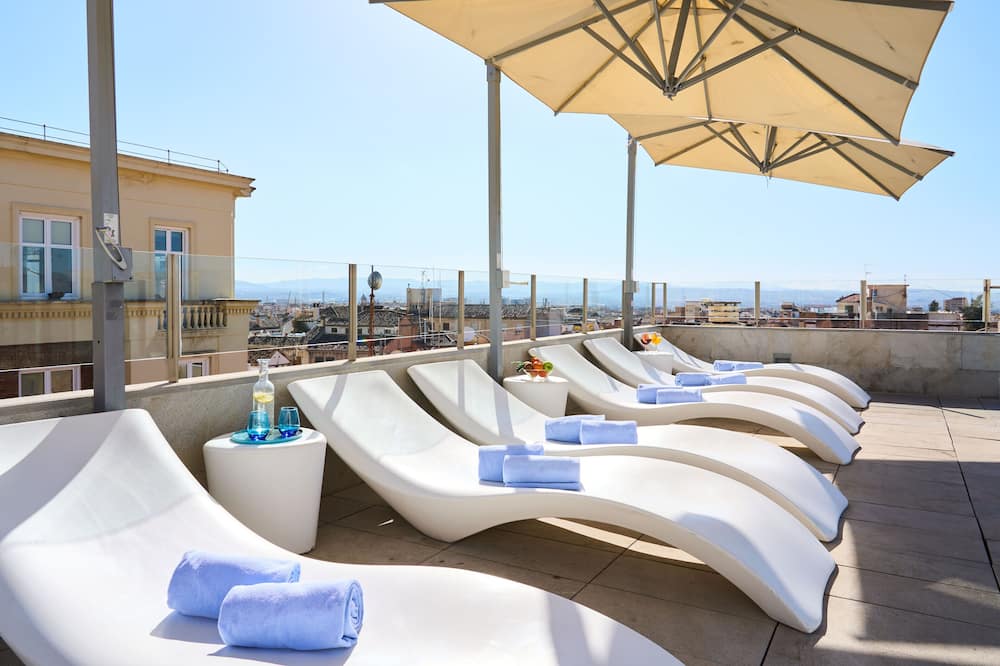 グラナダ ファイブ センシズ ルームズ&スイーツ 写真