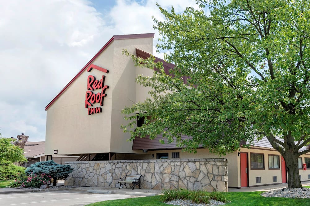 レッド ルーフ イン ラファイエット - パーデュー ユニバーシティ 写真