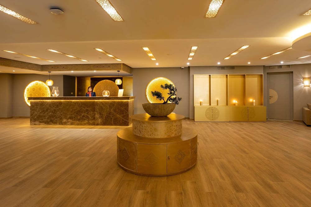 ロイヤルチューリップコルブスベイタラソ&スプリングス 写真