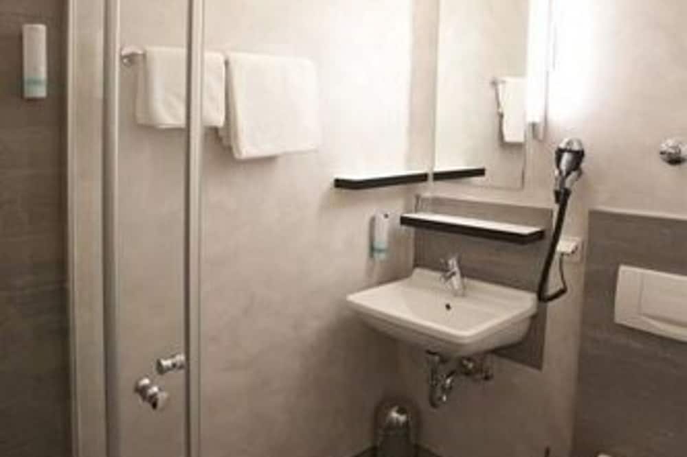 ホテル クリスタル フランクフルト シティ 写真