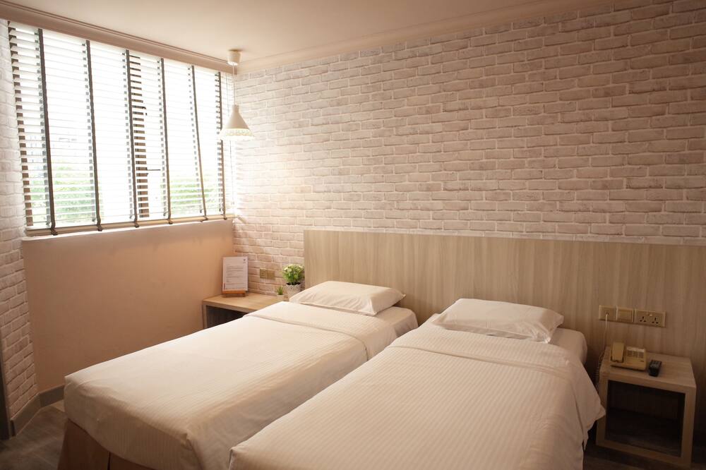 YMCA @ ワン オーチャード 写真