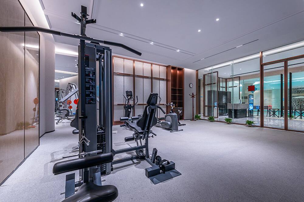 ウインダム グランド プラザ ロイヤル ニンポー 写真