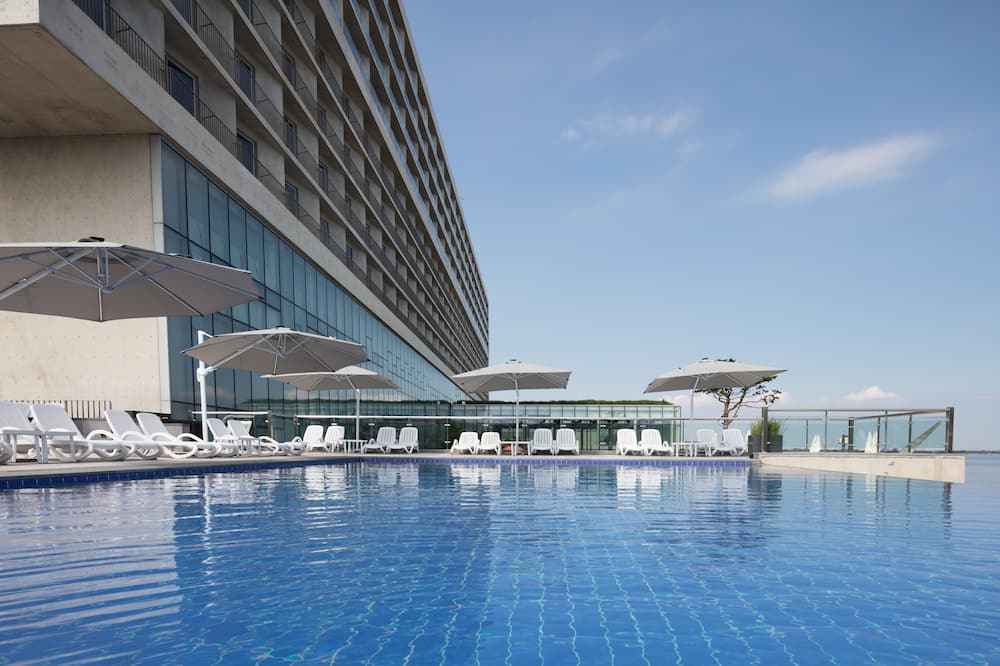 ネスト ホテル インチョン 写真