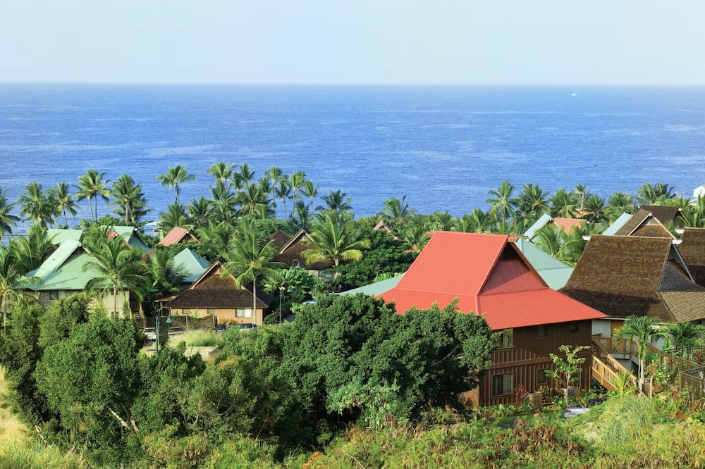 クラブ ウィンダム コナ 写真