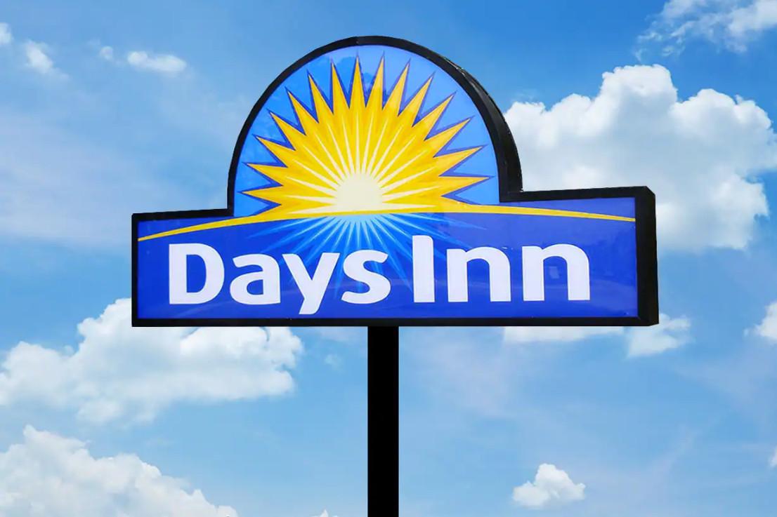 Days Inn by Wyndham Brooklyn / Eastern Parkway 写真
