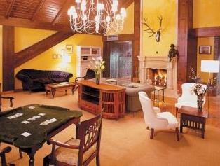 Hotel Milagros Golf 写真