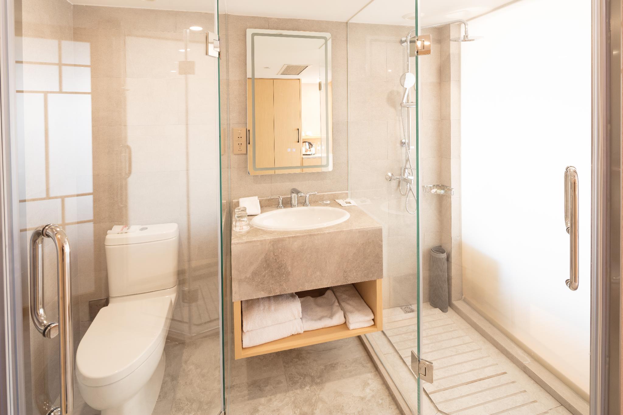 シティ ホテル 写真