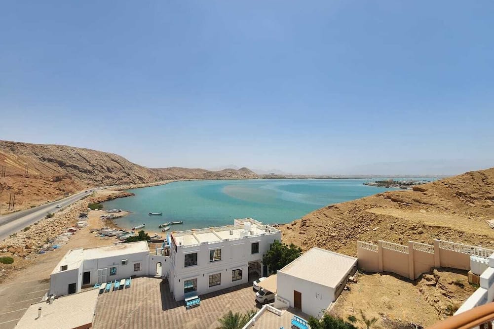 アル アイジャ プラザ ホテル 写真