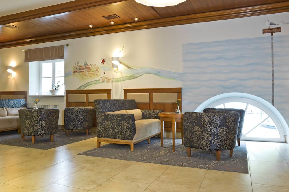 ホテル ケーニッヒ 写真