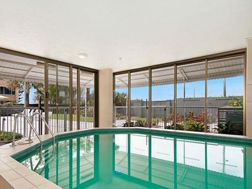 ブールバード タワーズ ホリデイ アパートメンツ 写真