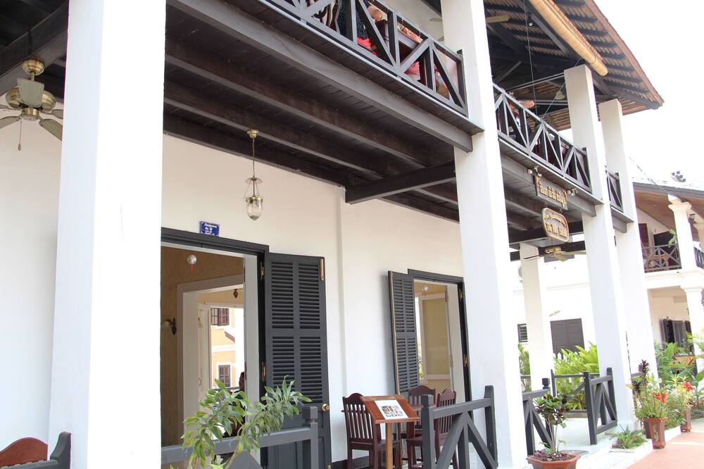 ザ ビュー パビリオン ホテル 写真