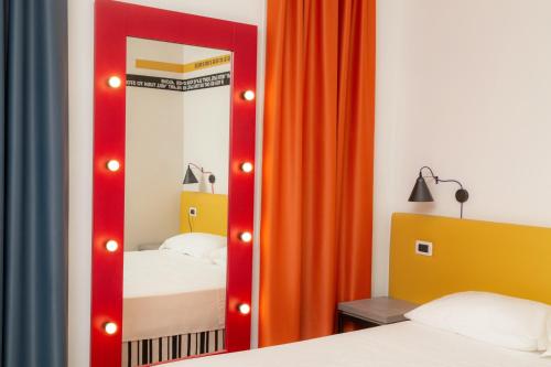 ウェーブホテル 写真