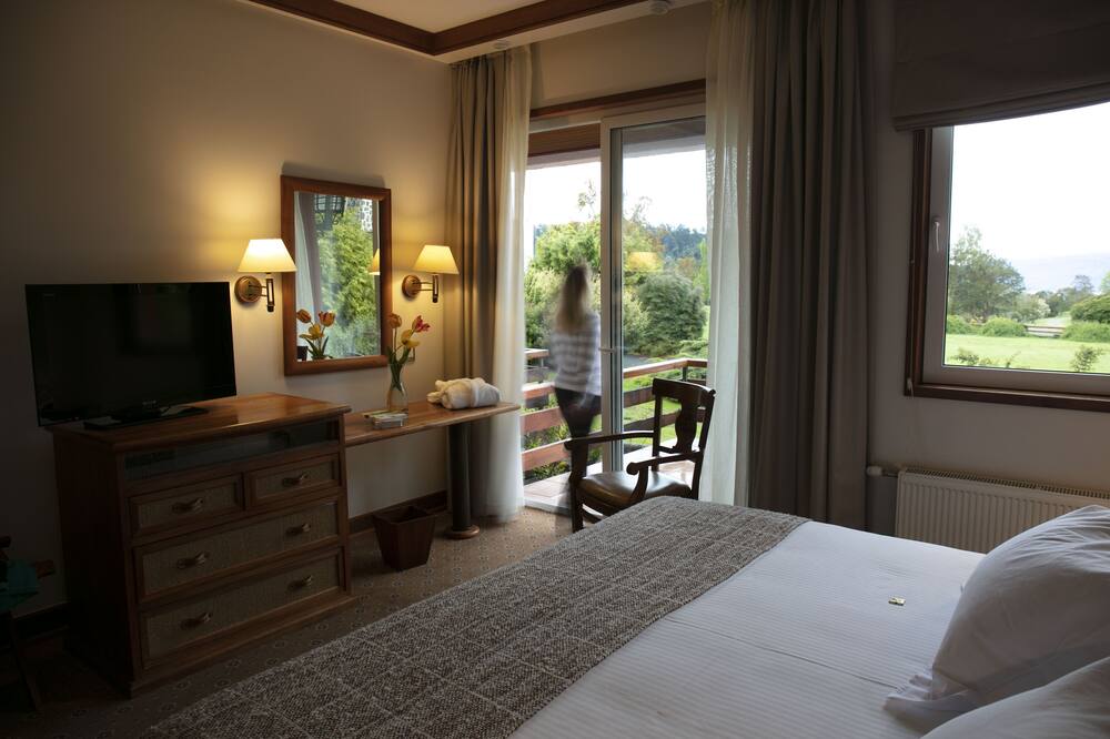 テルマス プエフエ ウェルネス & スパ リゾート 写真