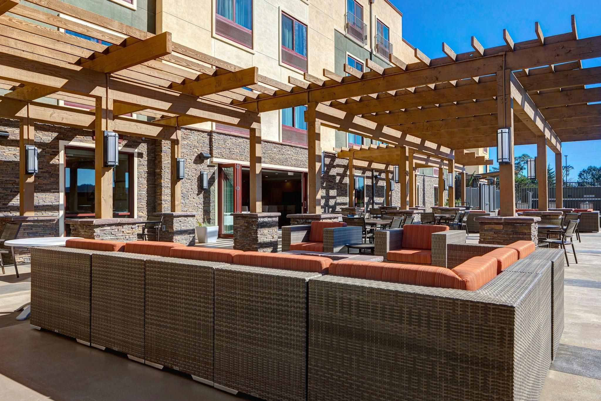 TownePlace Suites by Marriott San Luis Obispo 写真