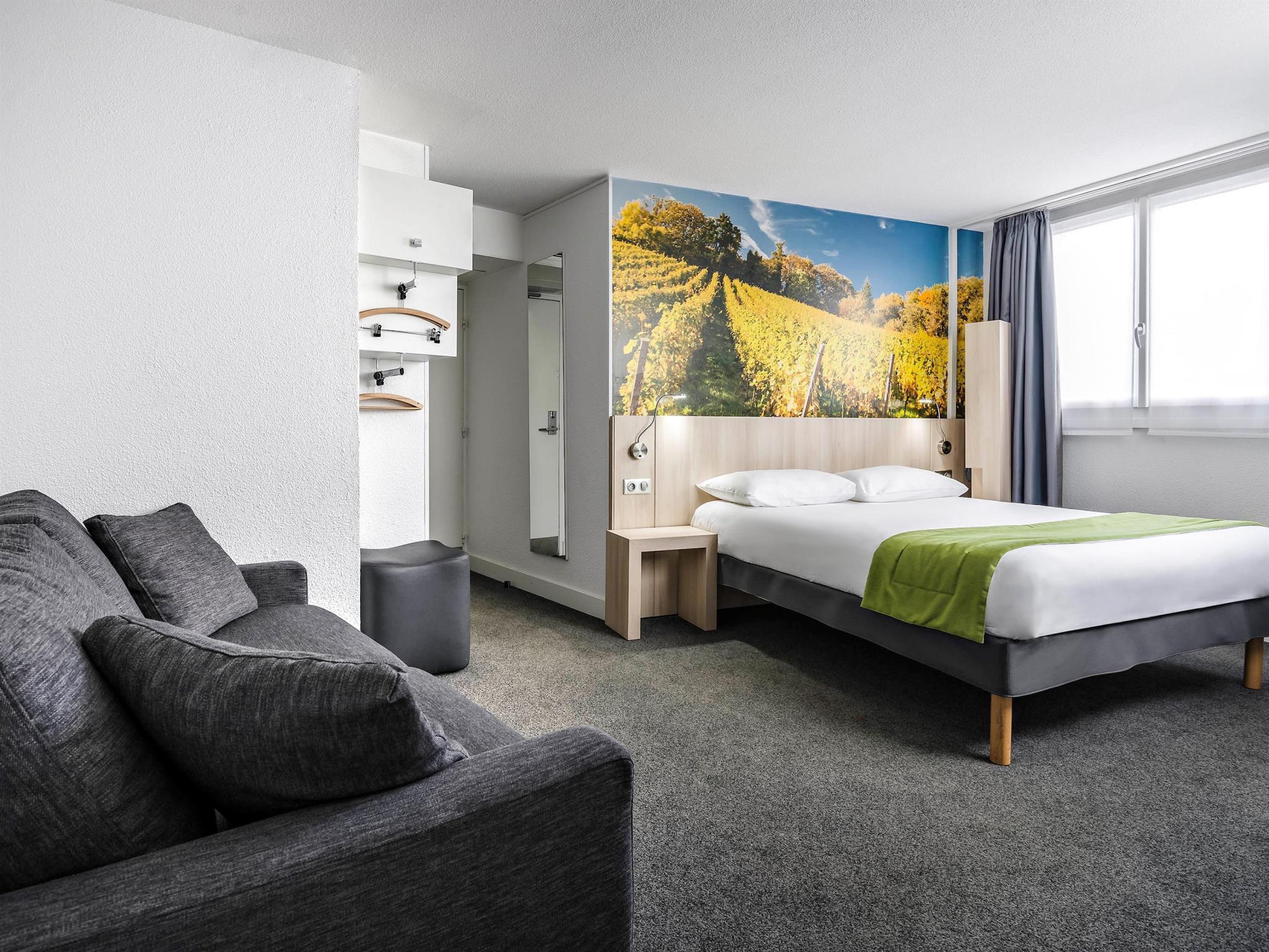 Ibis Styles Reims Centre Hotel 写真