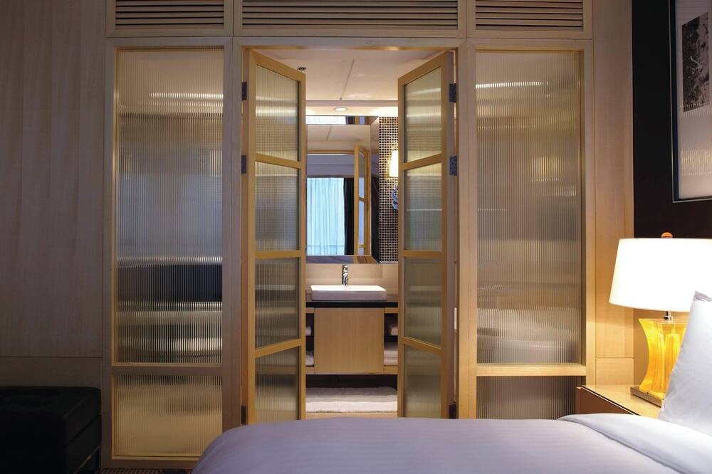 コートヤード バイ マリオット シャンハイ セントラル 写真