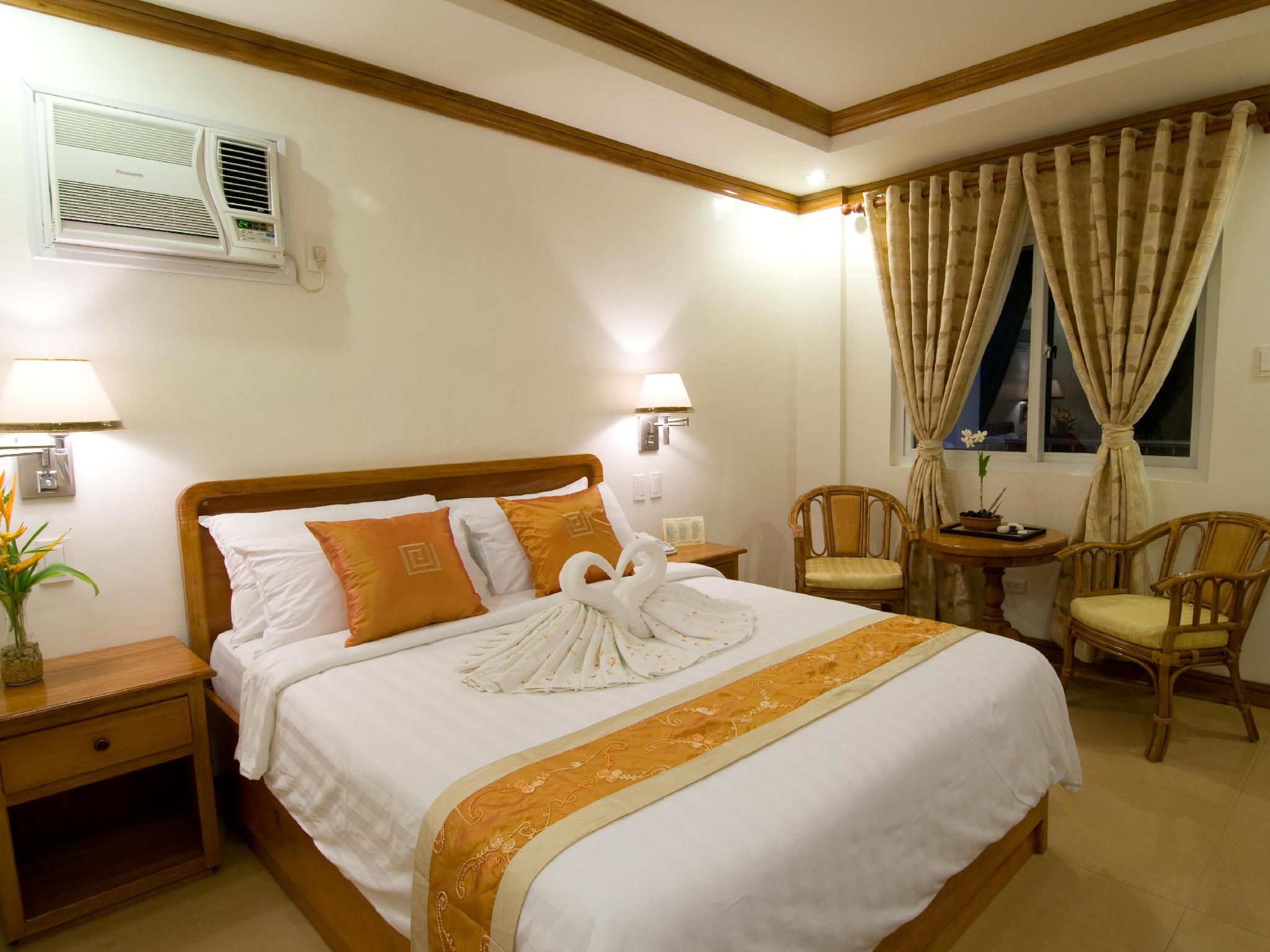 グランド ボラカイ リゾート 写真