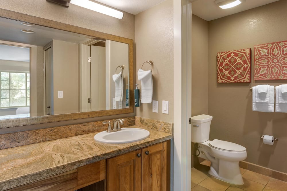 Hilton Vacation Club Villas de Santa Fe 写真