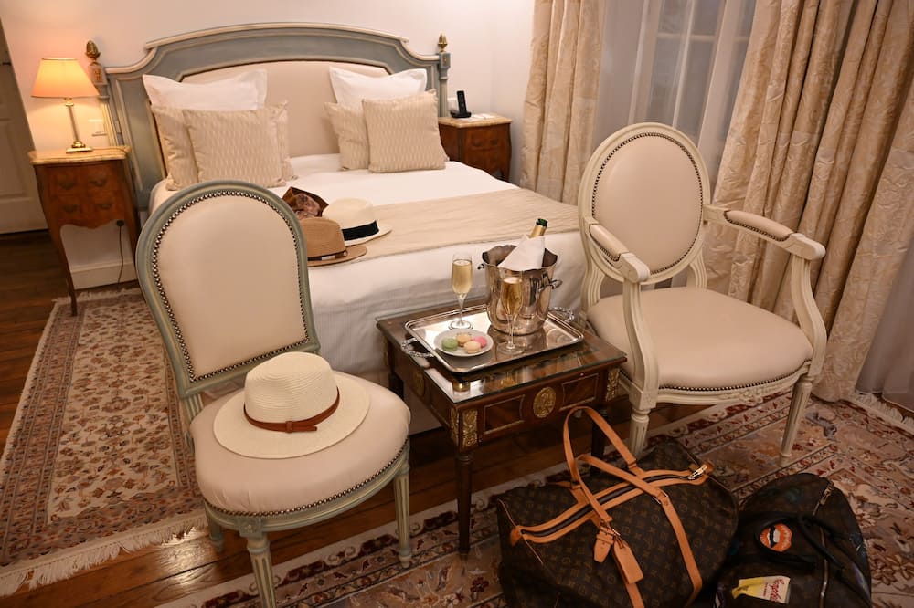 La Villa Eugène 写真