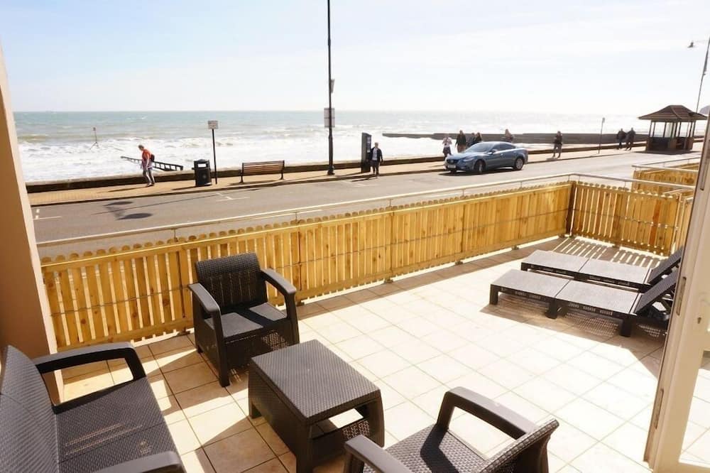 shoreside inn 写真