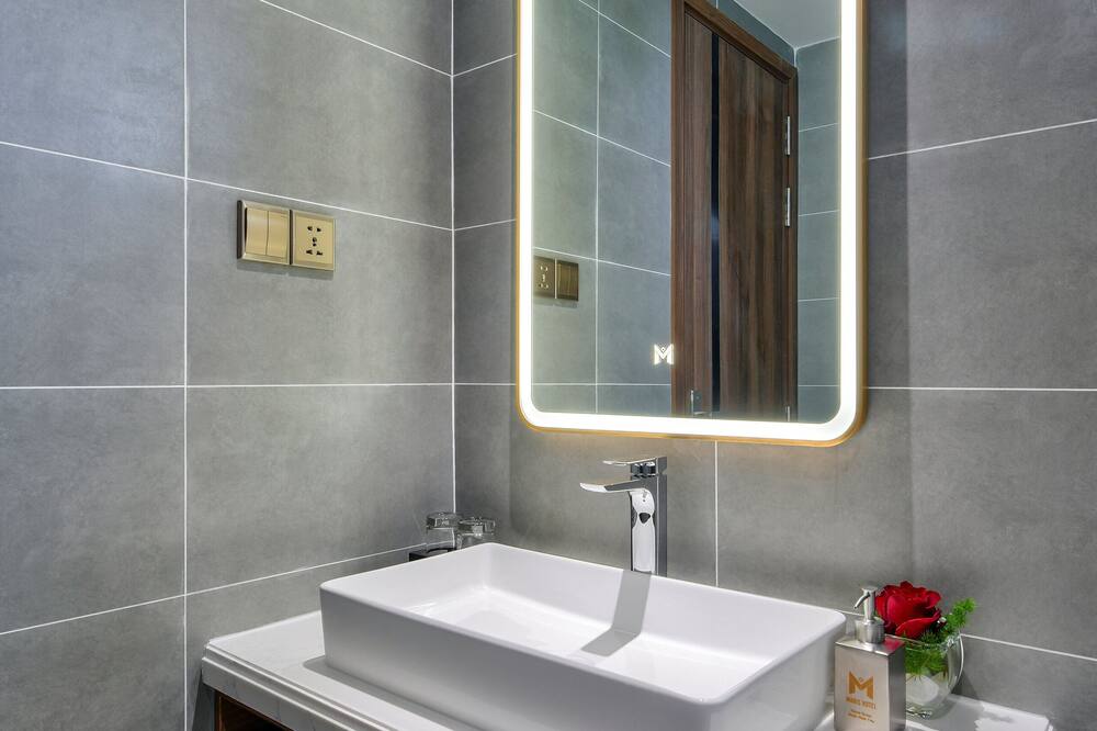 マリスホテルナートラン 写真