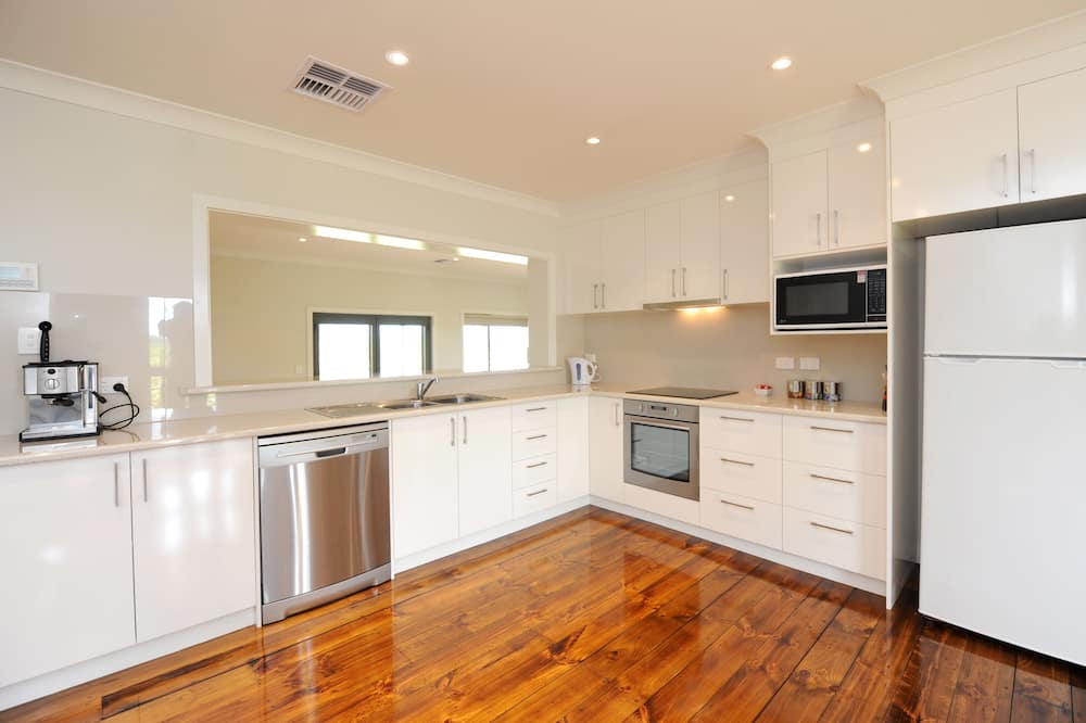 ザ バーン アコモデーション 写真