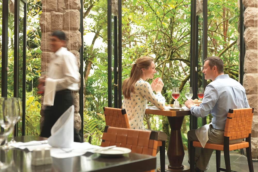 サンクチュアリ ロッジ ベルモンド ホテル，マチュ ピチュ 写真