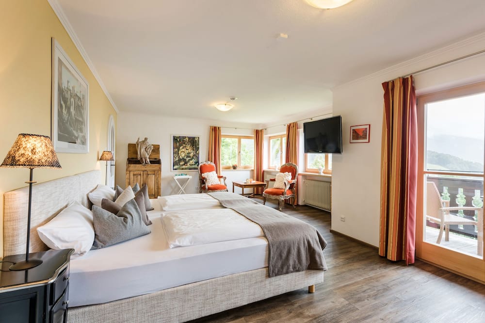 デル ウェストホフ テガーンシー ホテル 写真