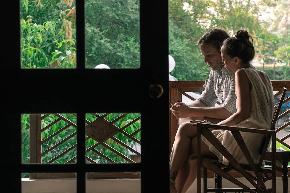 Neemrana's- Le Colonial 写真