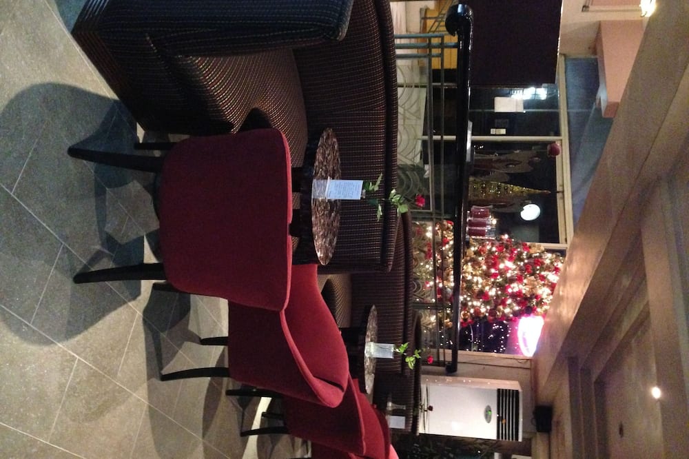 グランド シティ ホテル 写真