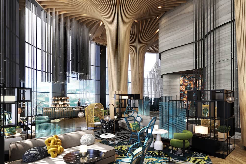 ホテル インディゴ バンドゥン ダゴ パカル by IHG 写真