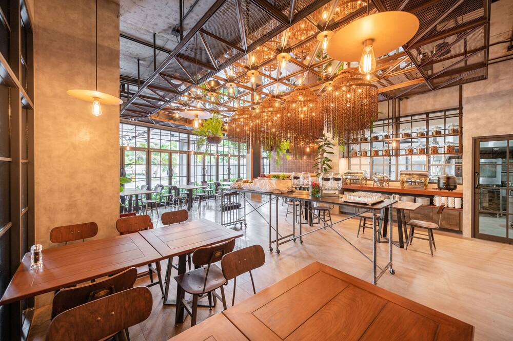 ココテル プーケット ナイヤンビーチ 写真