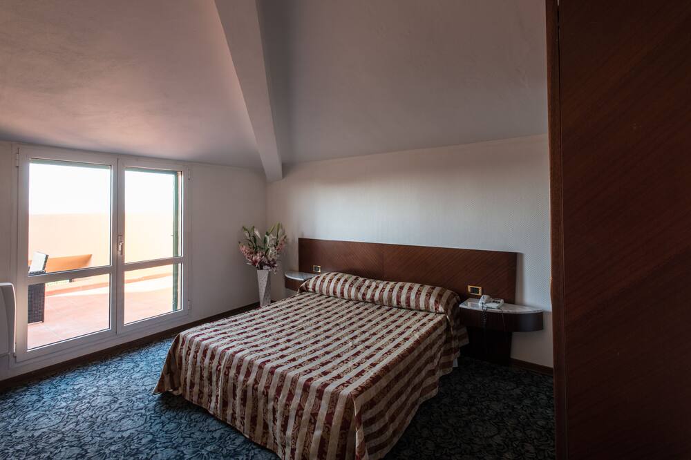 Hotel Centrale 写真