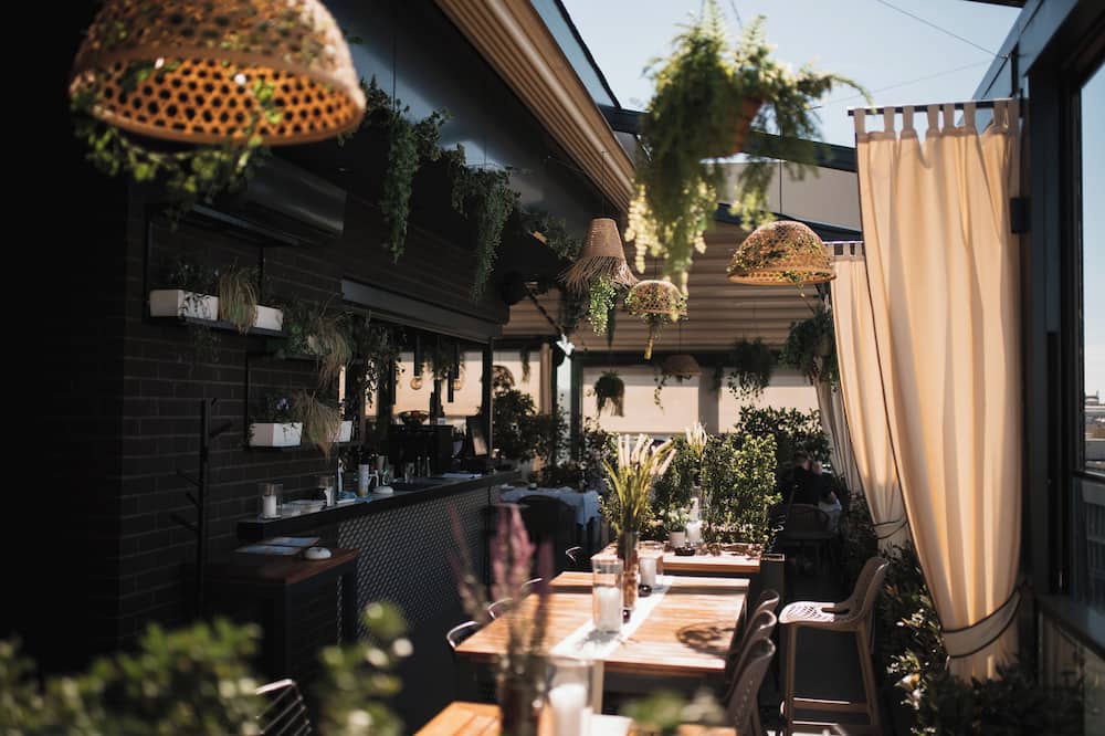 Hotel Heritage 写真