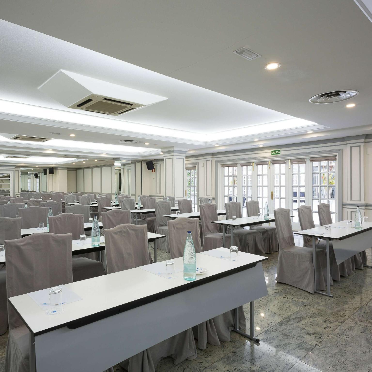 VP エル マドローニョ 写真