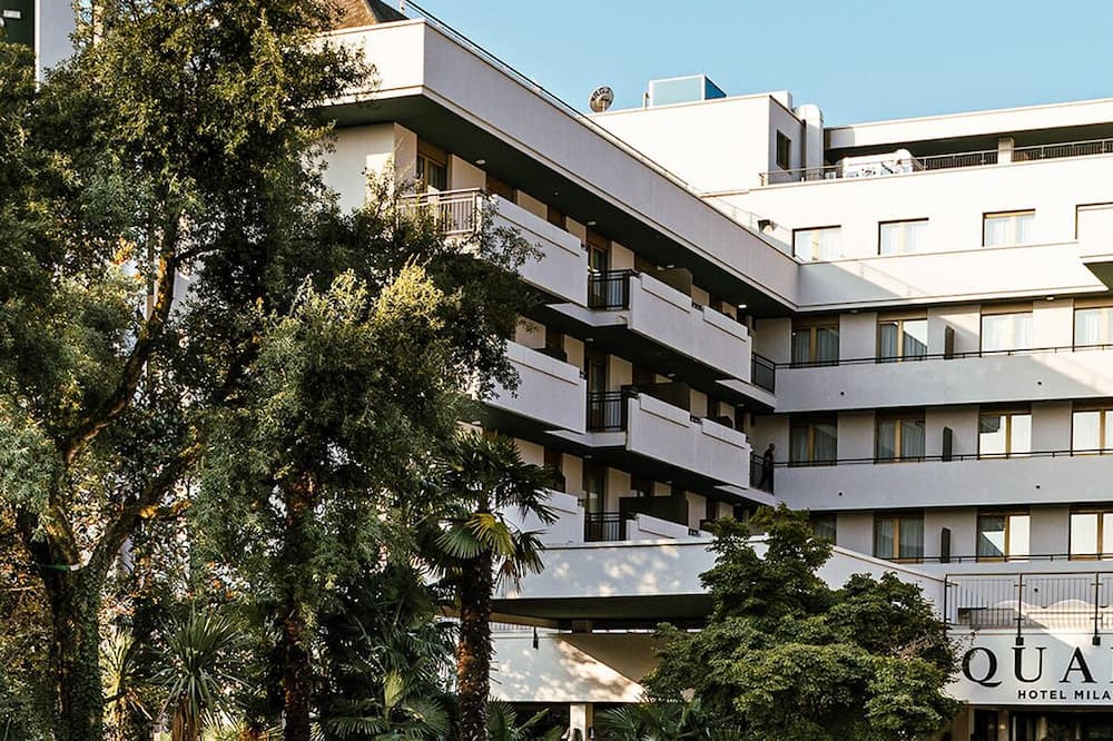 アタホテル クアーク 写真