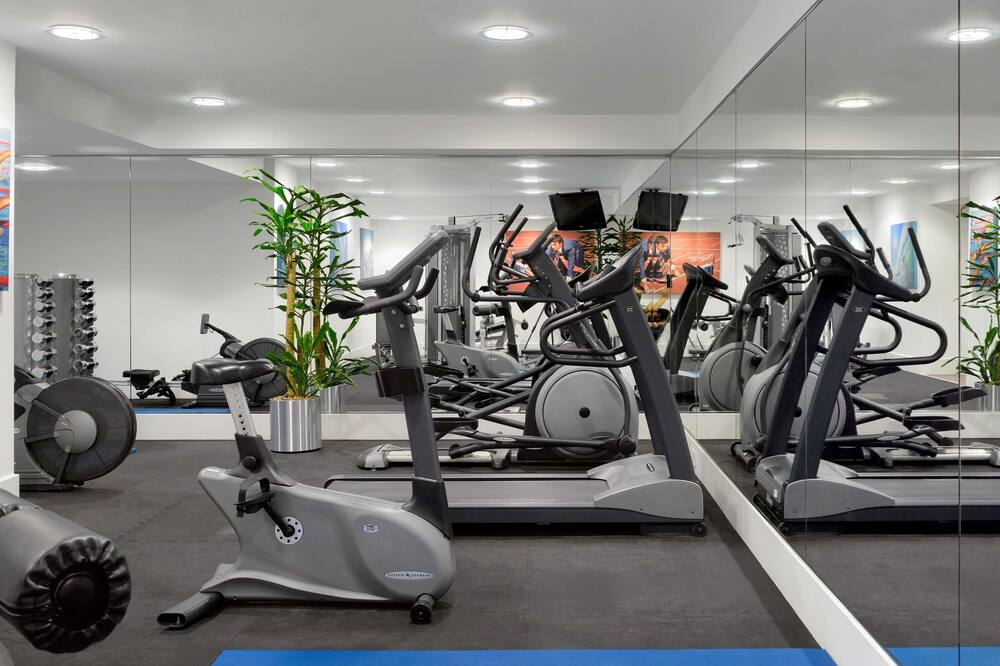 ラディソン ブル ホテル ブリストル 写真