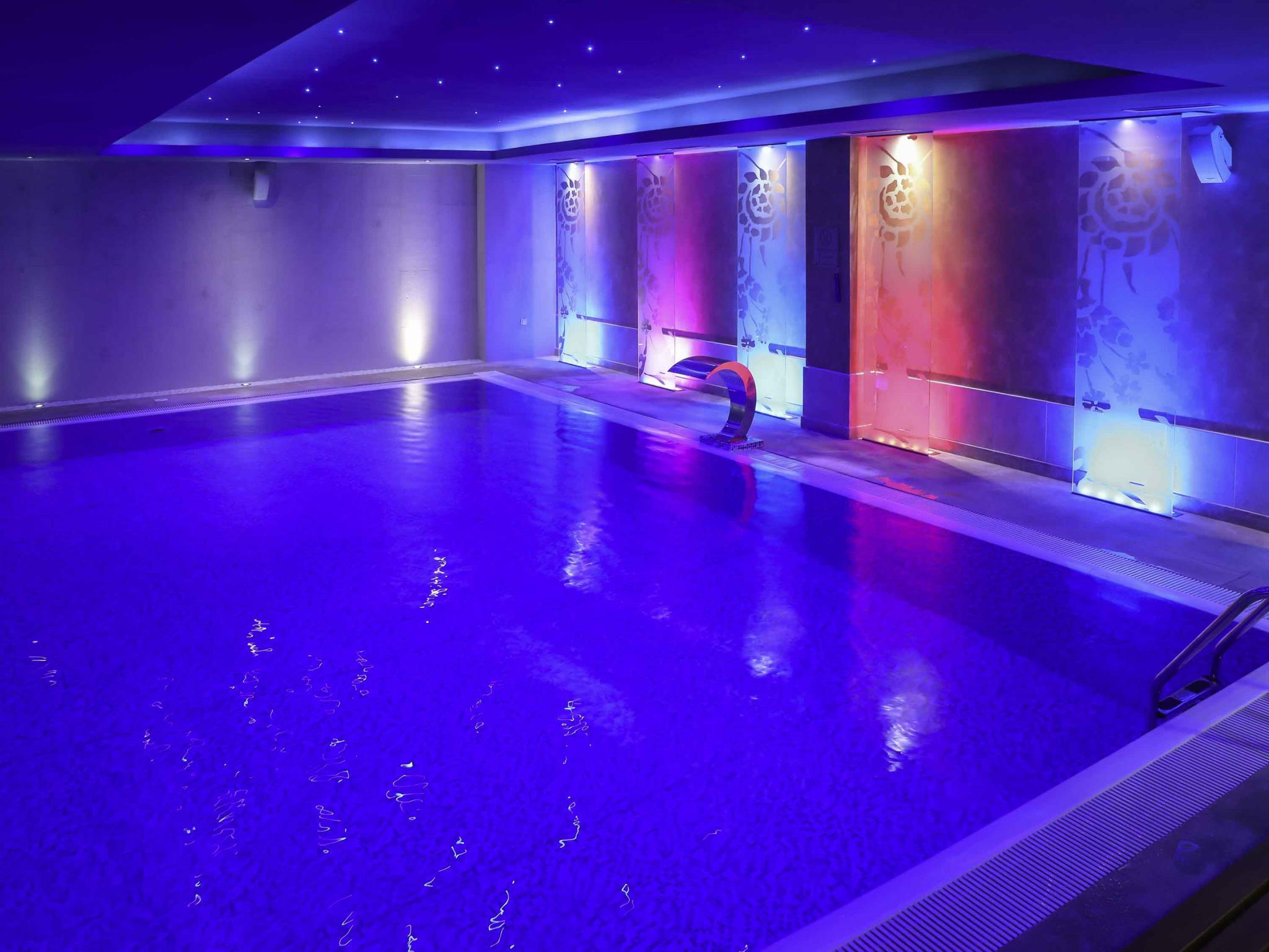 Mövenpick Hotel Sarajevo 写真