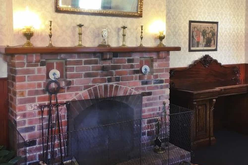 レヴィアタン ヘリテージ ホテル ダニーディン 写真