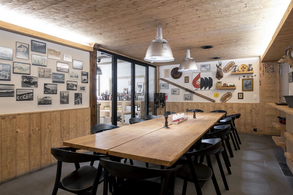 ホテル オリンピック モンタナ センター 写真