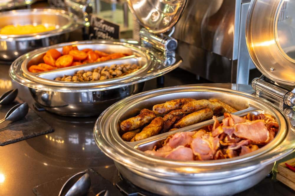 イビス ロンドン シティ ショアディッチ 写真