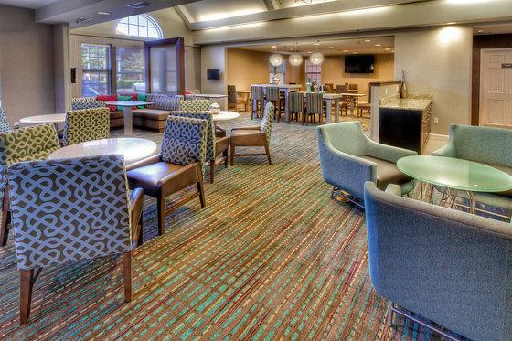 Residence Inn by Marriott Memphis Germantown 写真