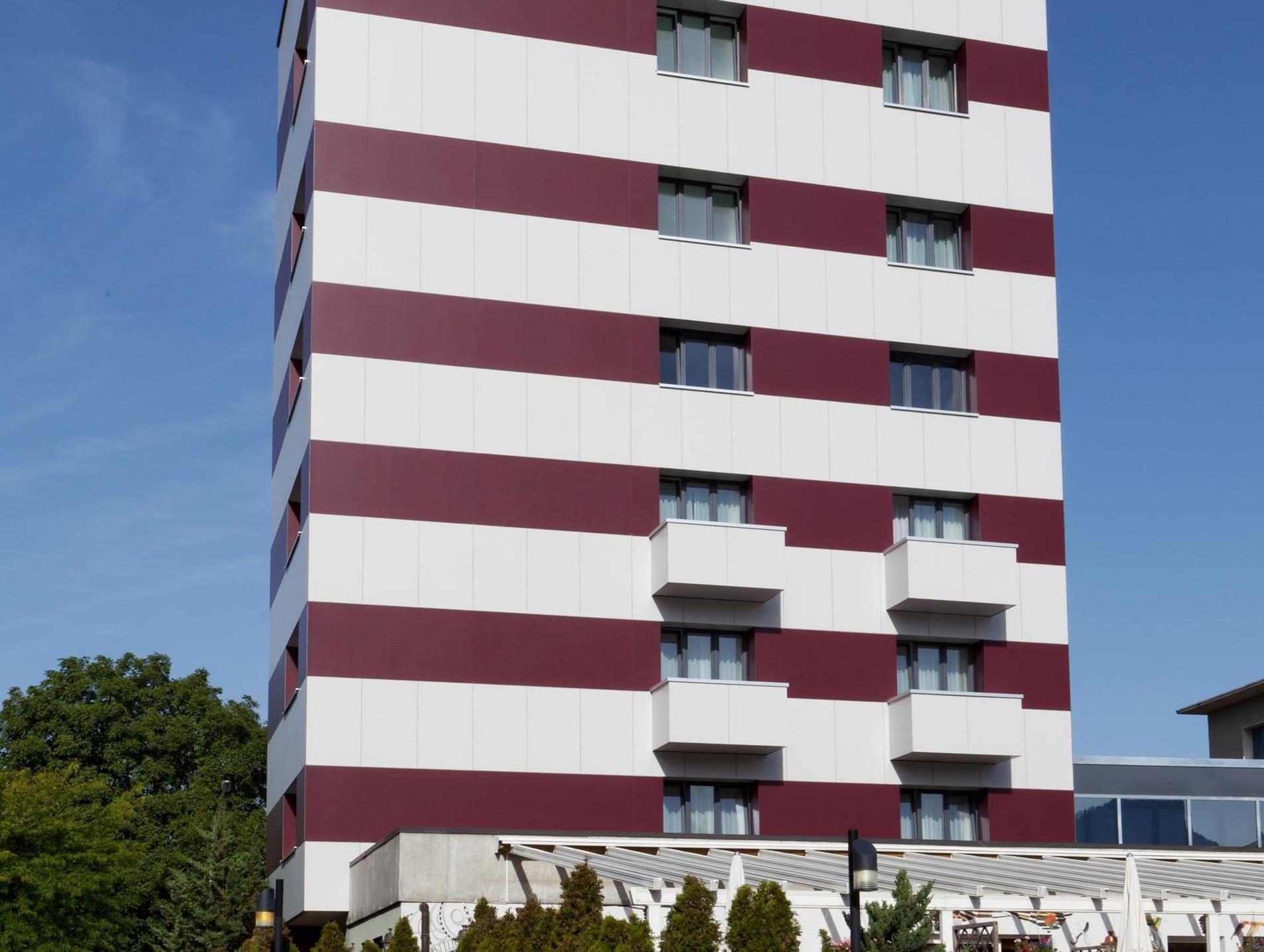 Best Western Hôtel Rallye 写真